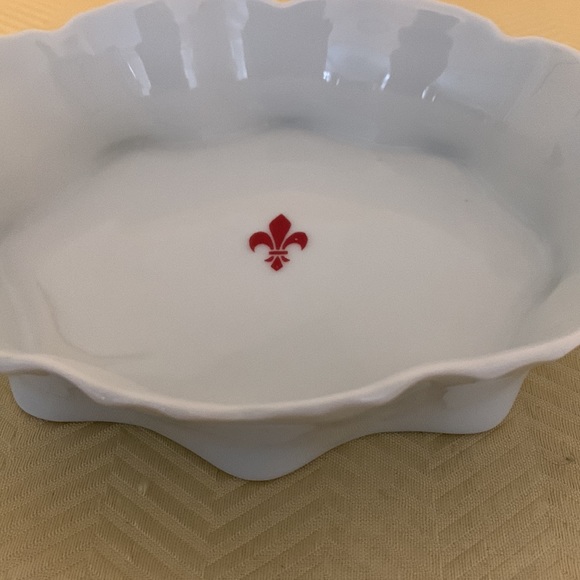 EUC Limoges dish - Picture 2 of 5